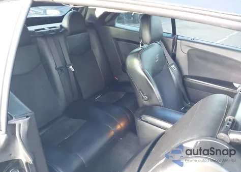 2011 Chrysler 200 S from USA, damaged, VIN 1C3BC8EG4BN599869